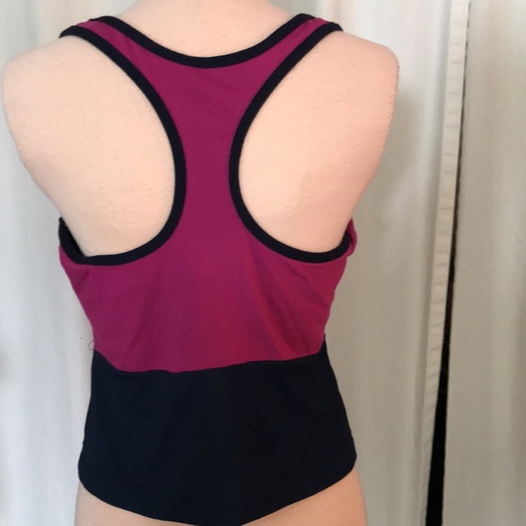 Pro spirit cool max yoga dance workout pants and top - Picture 4 of 9